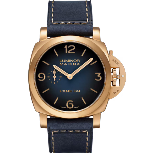 Panerai Luminor Marina Bronzo