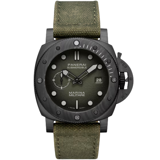Panerai Submersible Marina Militare