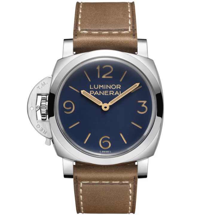 Panerai Luminor Destro