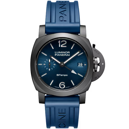 Panerai Luminor GMT Ceramica