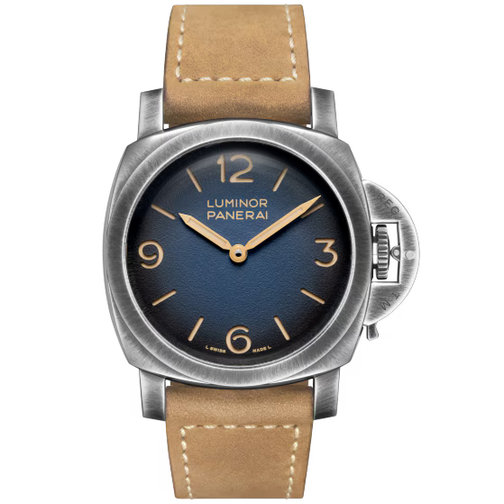 Panerai Luminor Venticinque