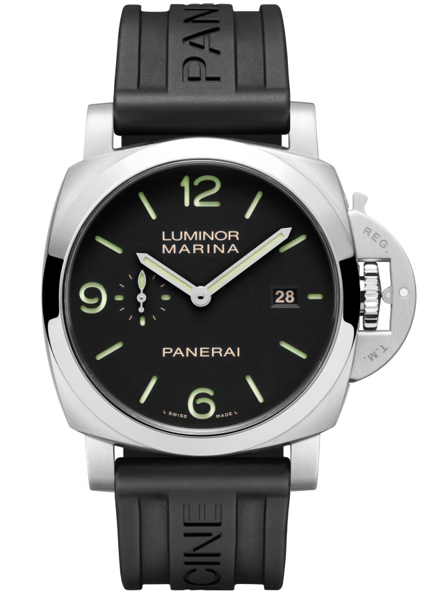 Panerai Luminor Marina
