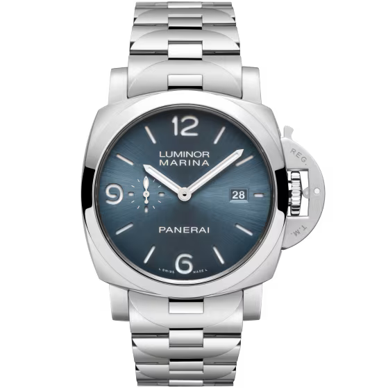 Panerai Luminor Marina Light