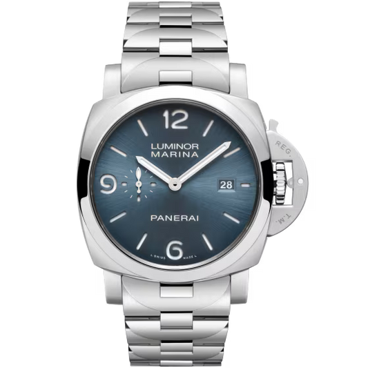 Panerai Luminor Marina Light