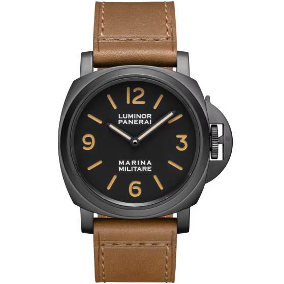 Panerai Luminor Marina Militare