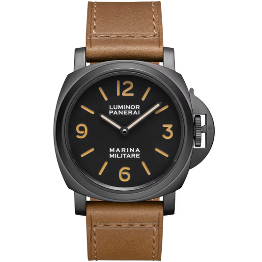 Panerai Luminor Marina Militare