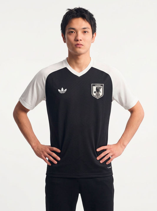 Jersey Pre-Match 2026