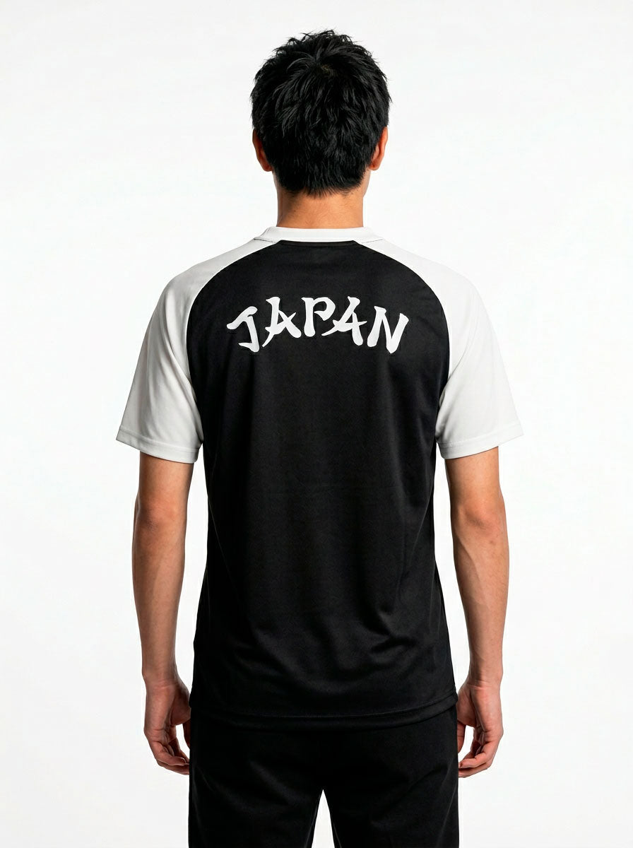 Jersey Pre-Match 2026
