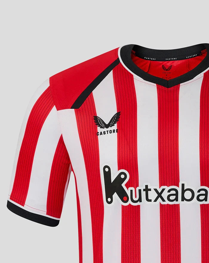 Jersey Home 26/27