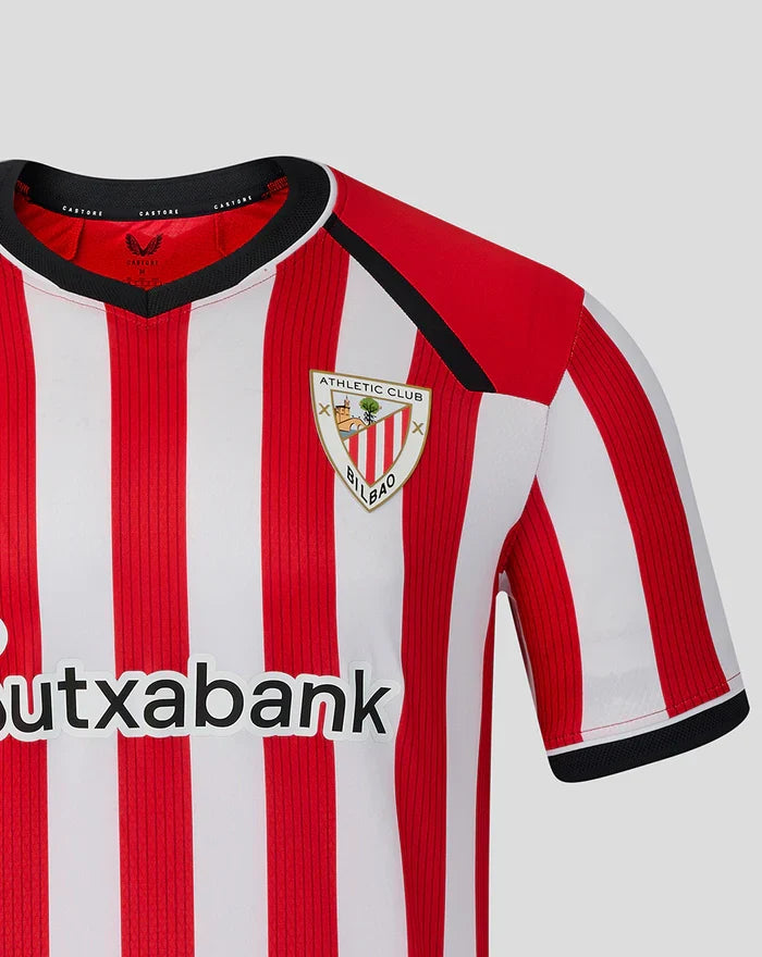 Jersey Home 26/27