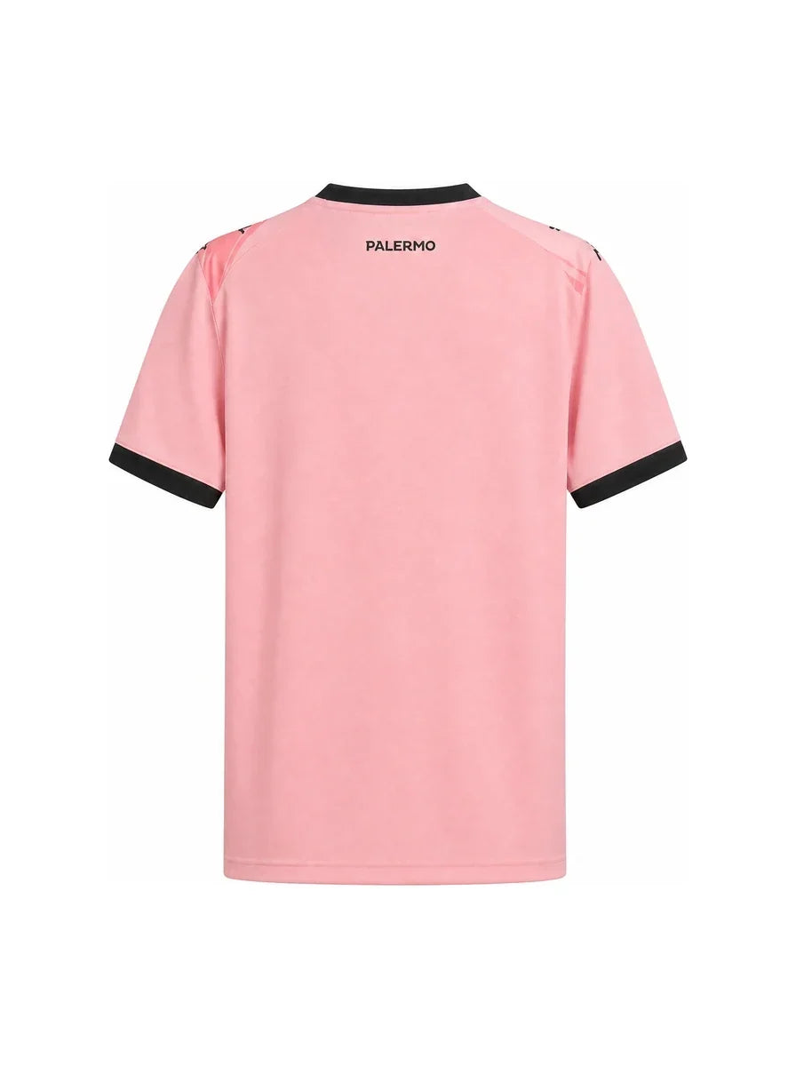 Jersey Home 26/27