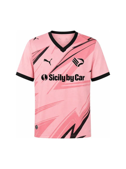 Jersey Home 26/27