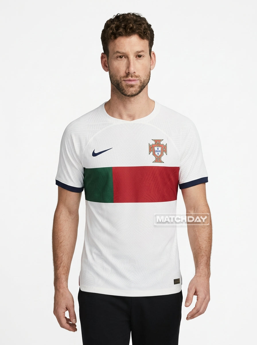 Jersey Retro Away 2022