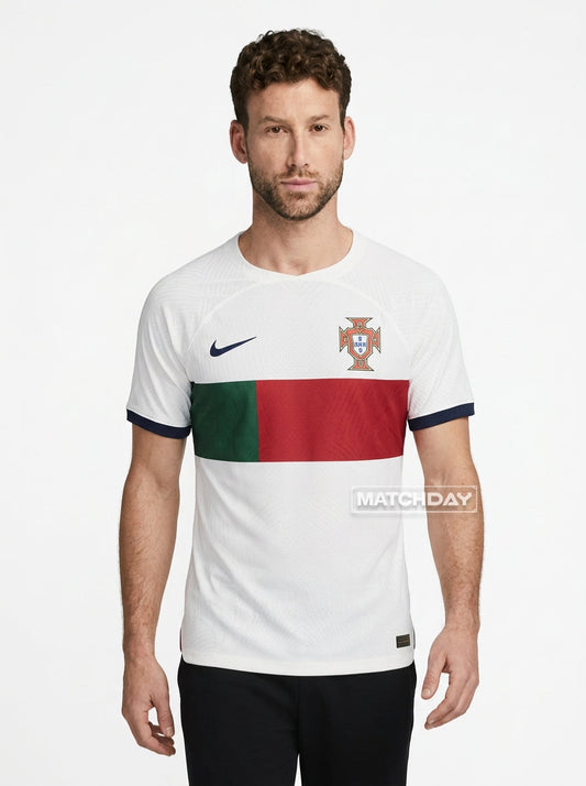 Jersey Retro Away 2022