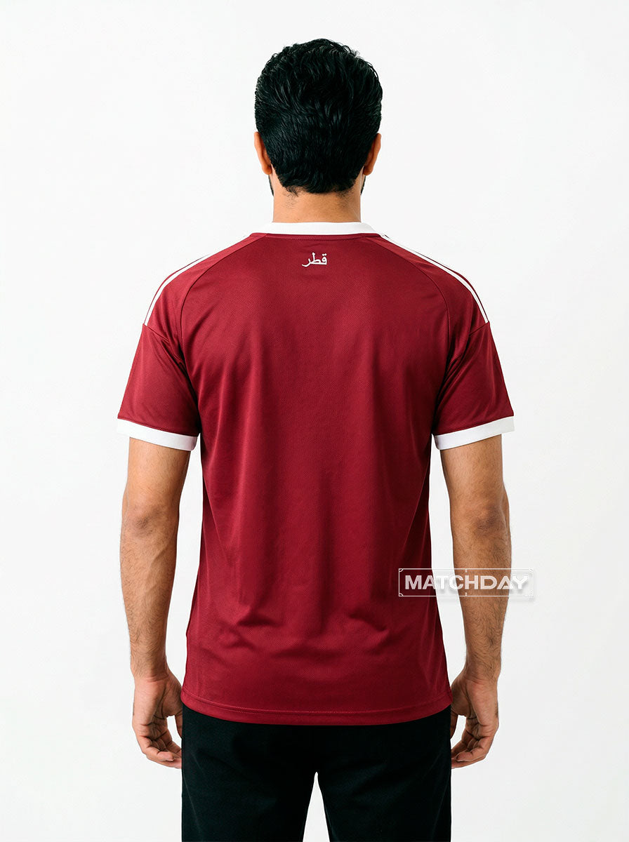 Jersey Home 2026