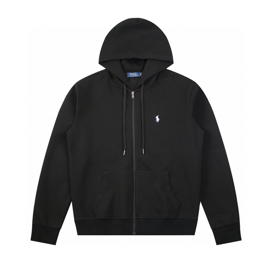 Polo Jacket