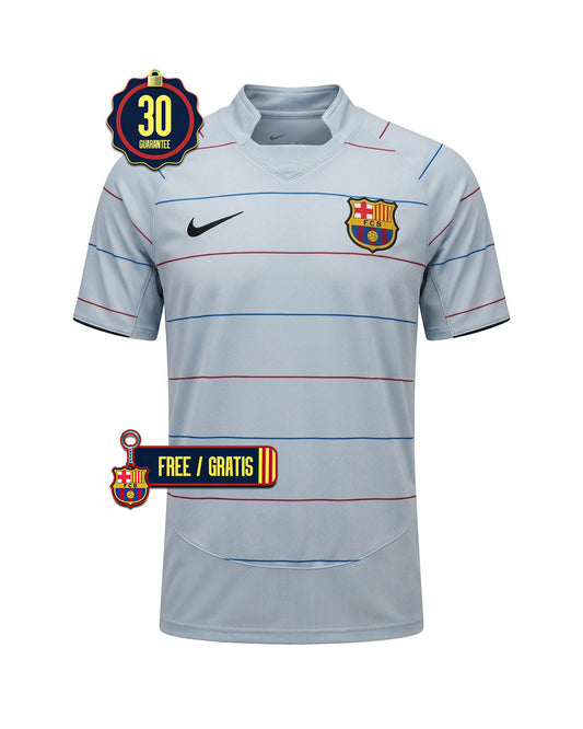 Jersey Retro Away 2003/04