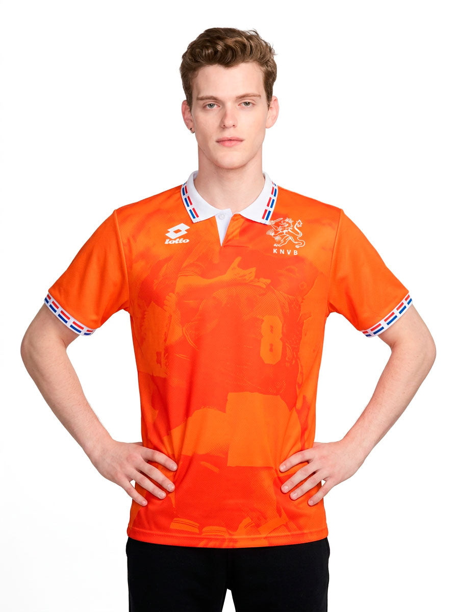 Jersey Retro 1996
