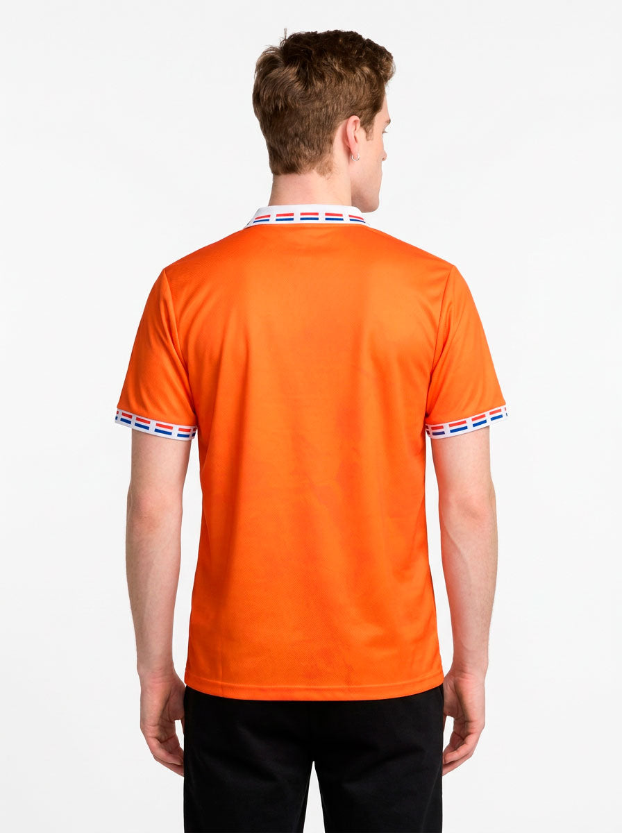Jersey Retro 1996