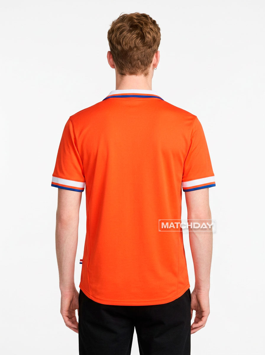 Jersey Retro 1997