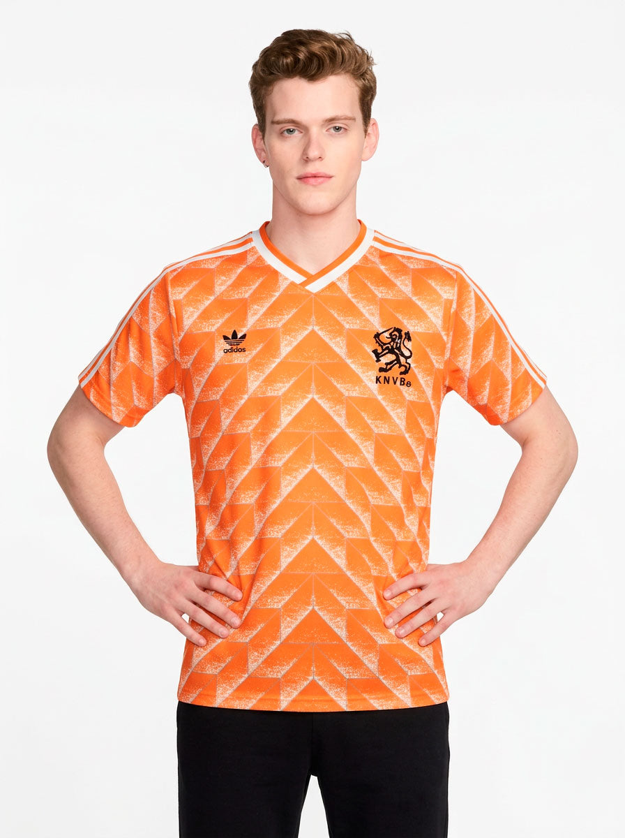 Jersey Retro 1998