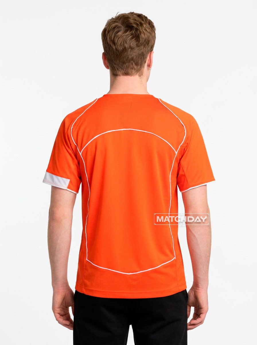 Jersey Retro Total 90 2004