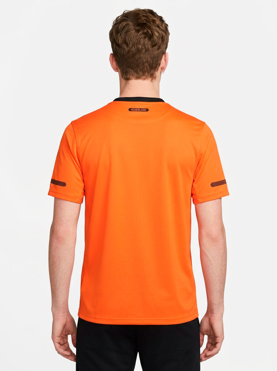 Jersey Retro 2010