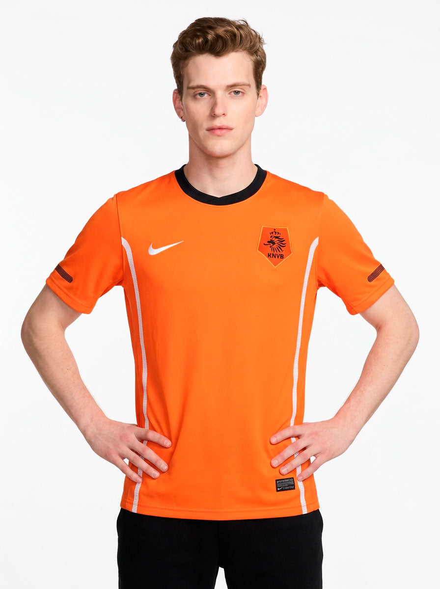 Jersey Retro 2010
