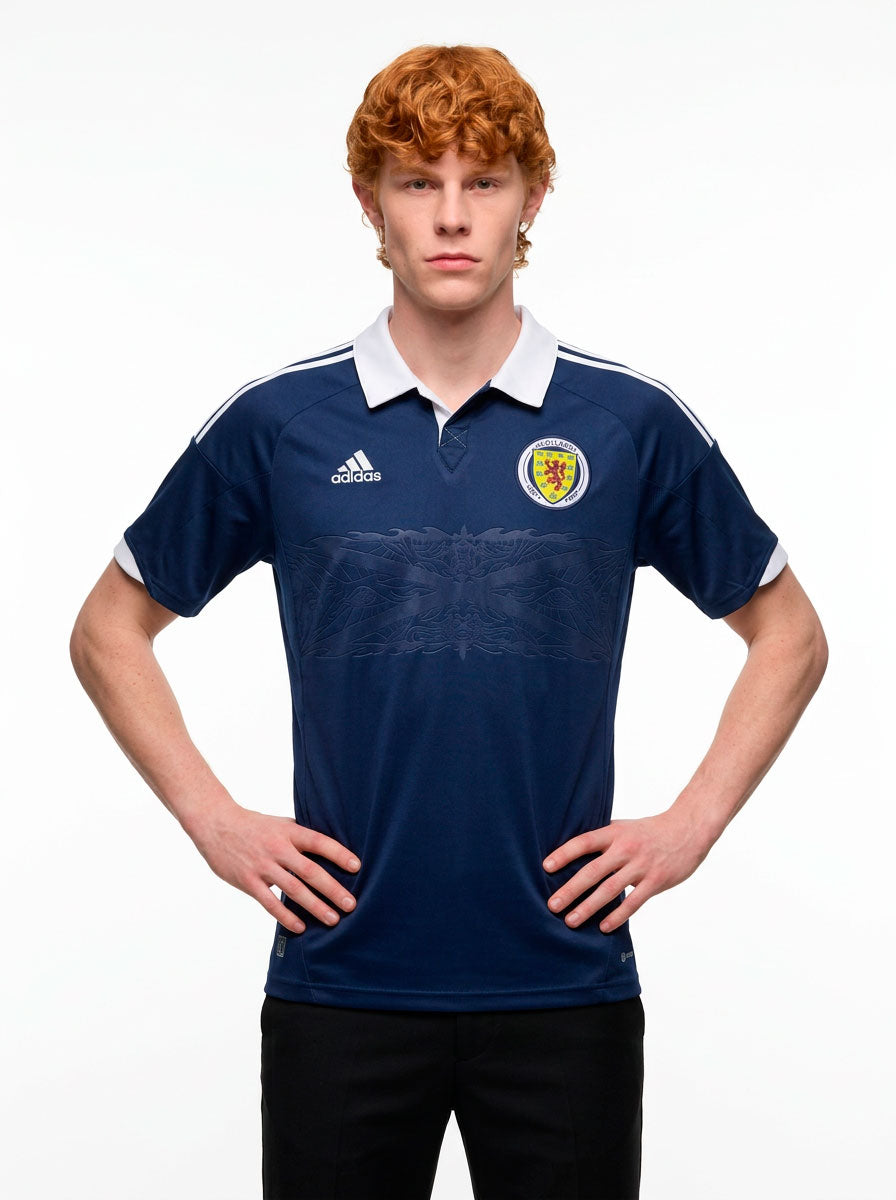 Jersey Retro 2012