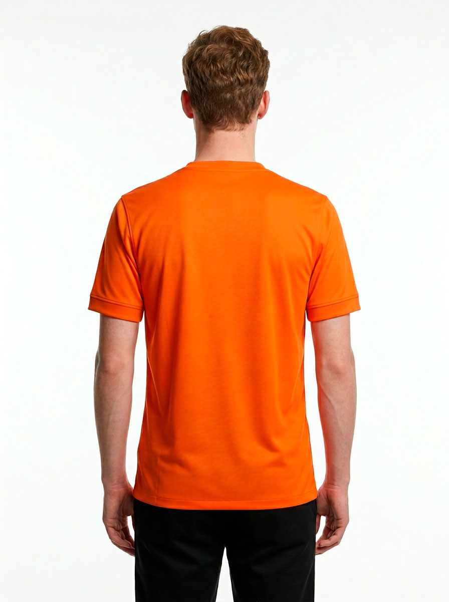 Jersey Retro Home 2014