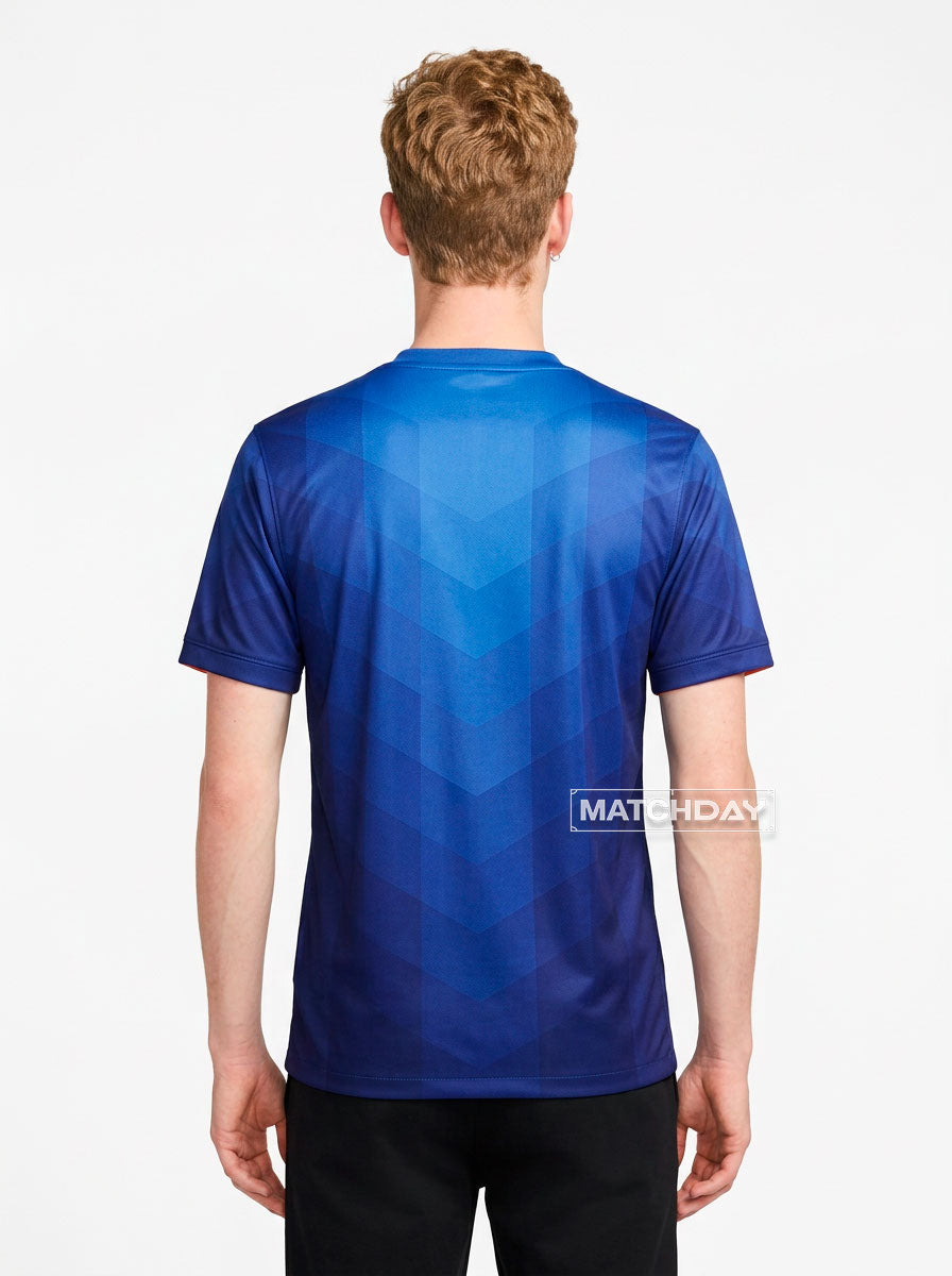 Jersey Retro Away 2014