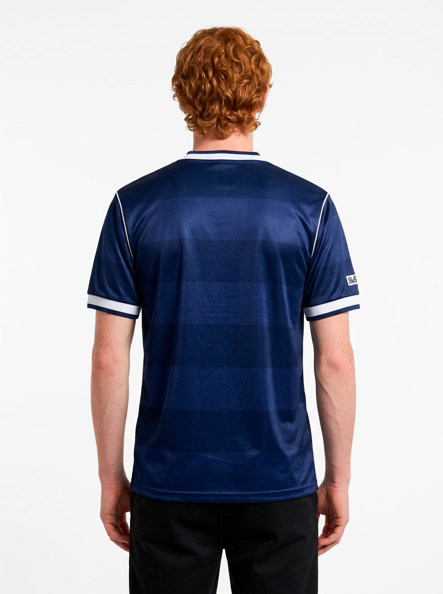 Jersey Retro 1987
