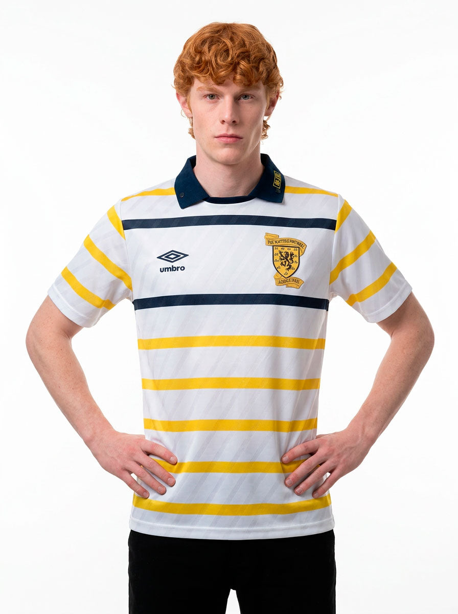 Jersey Retro 1988
