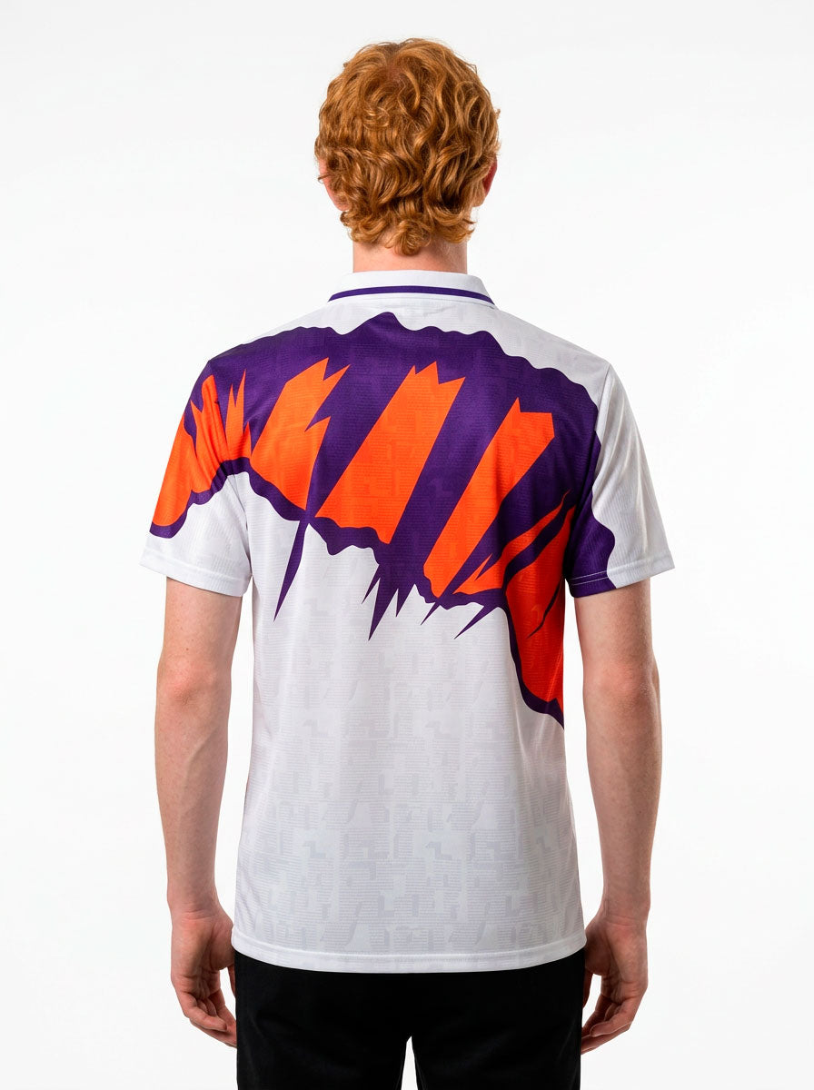 Jersey Retro 1991
