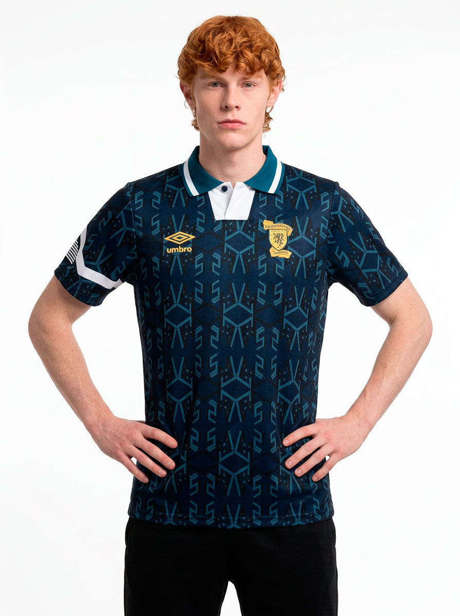 Jersey Retro 1992