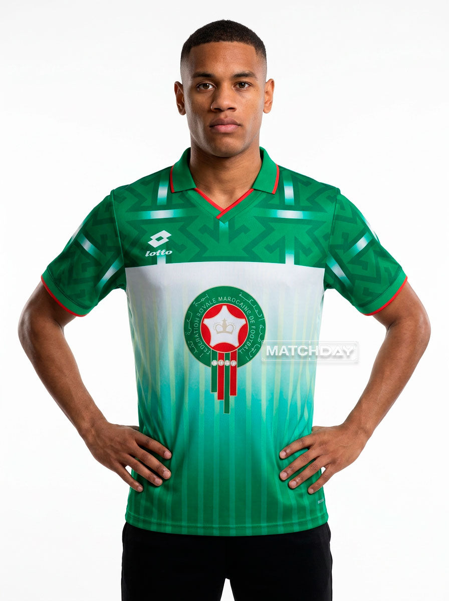 Jersey Retro 1994