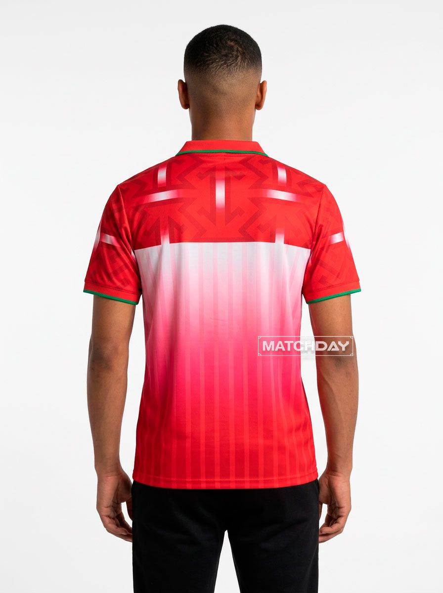 Jersey Retro 1994