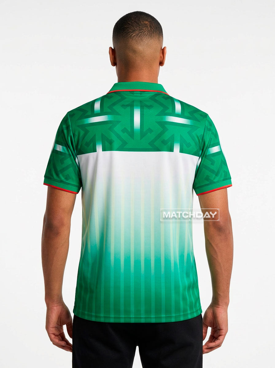 Jersey Retro 1994