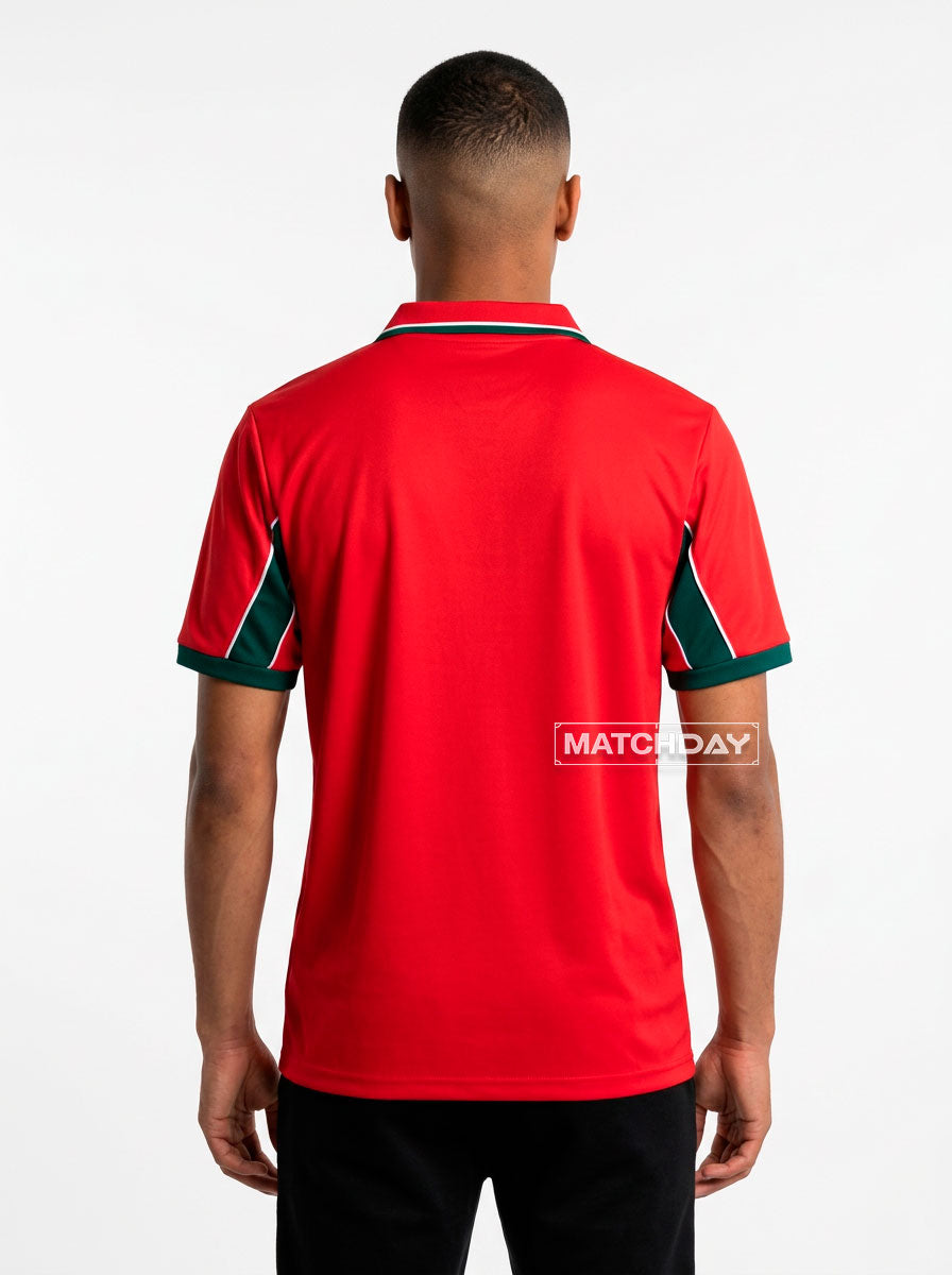 Jersey Retro 1998