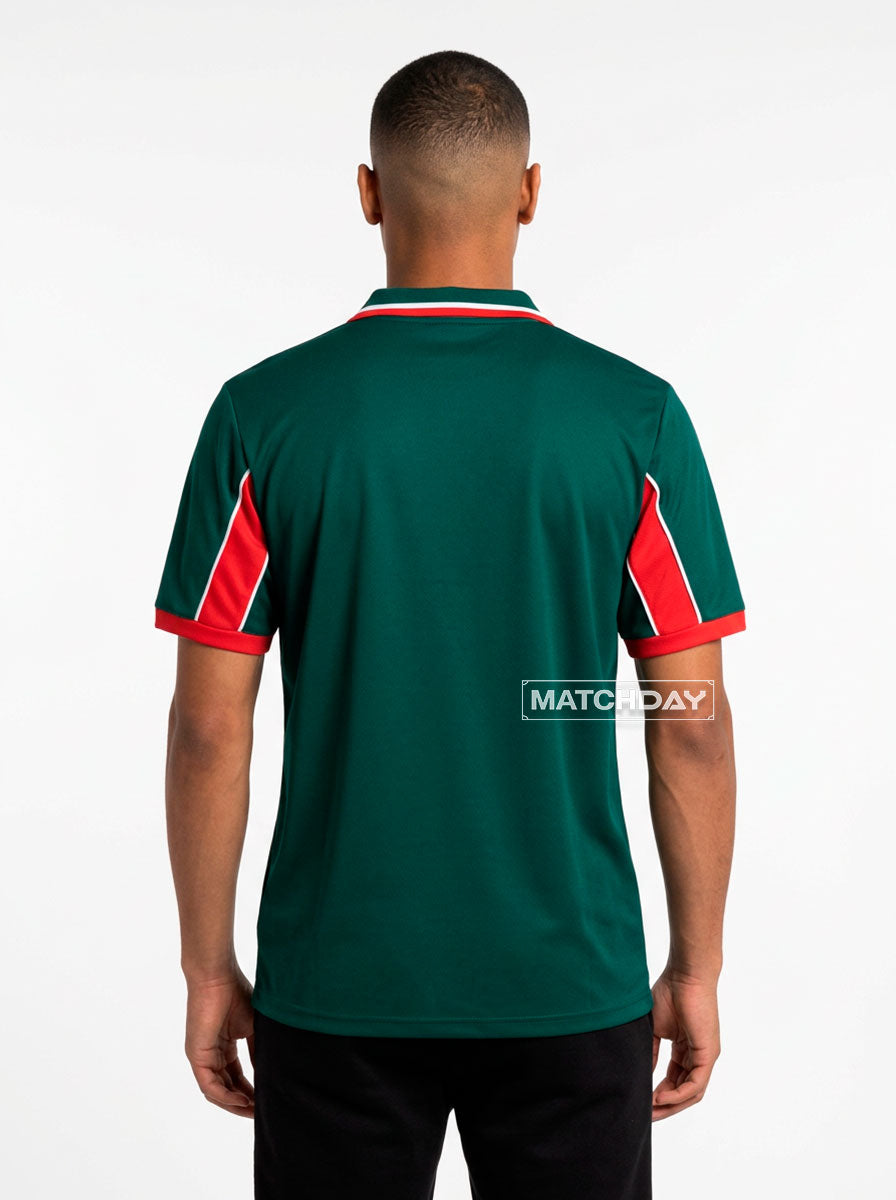 Jersey Retro 1998