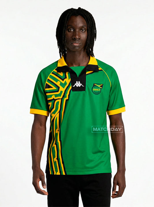 Jersey Retro 1998