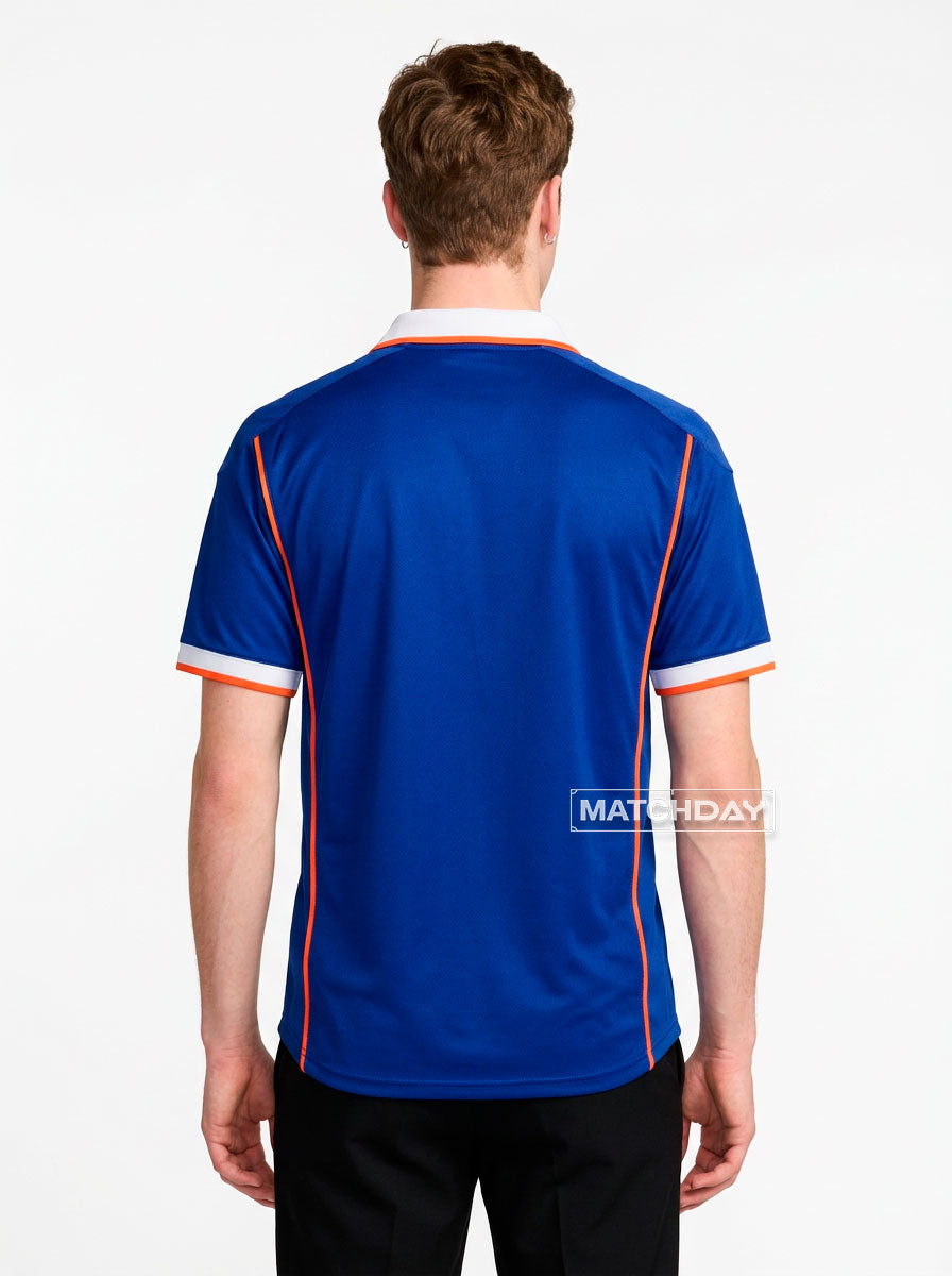 Jersey Retro 1998