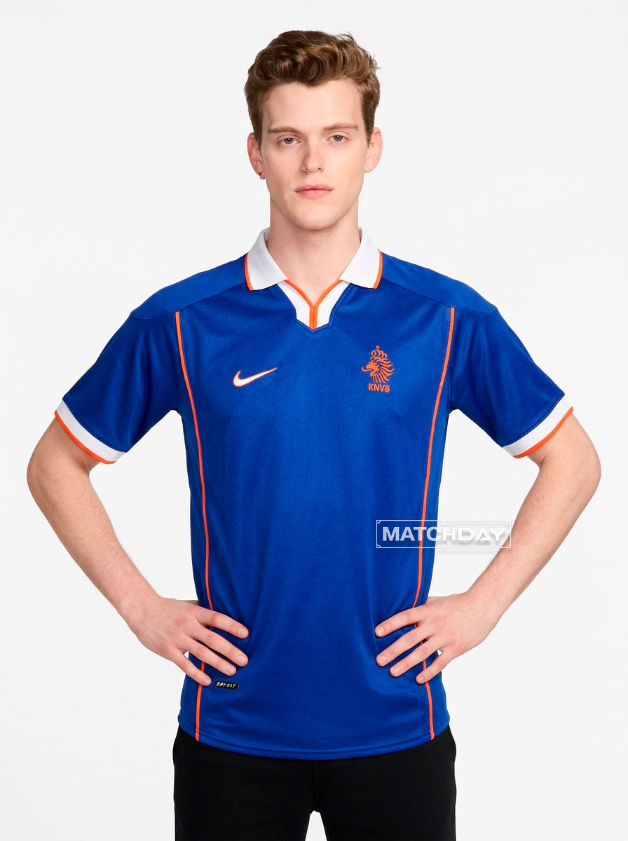 Jersey Retro 1998