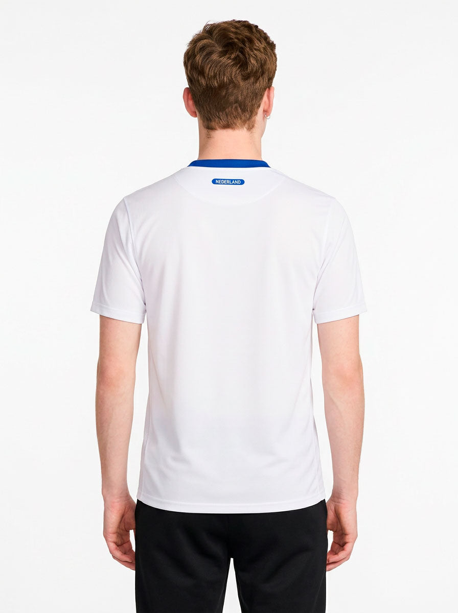 Jersey Retro 2012
