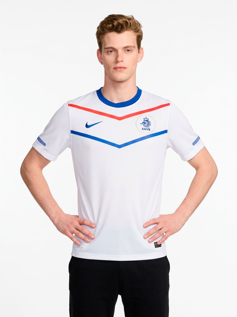 Jersey Retro 2012