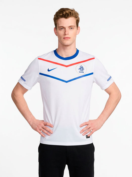 Jersey Retro 2012