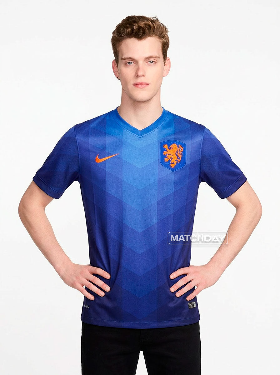 Jersey Retro Away 2014