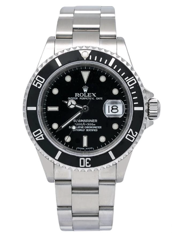 Rolex