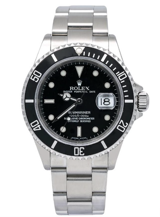 Rolex
