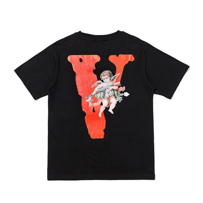 Camiseta VLONE